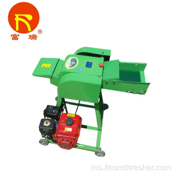 Harga Diesel Engine Animal Feed Chaff Cutter